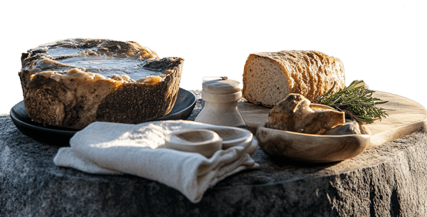 Sunset Bread