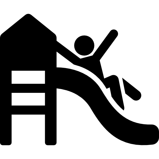 زمین بازی کودکان