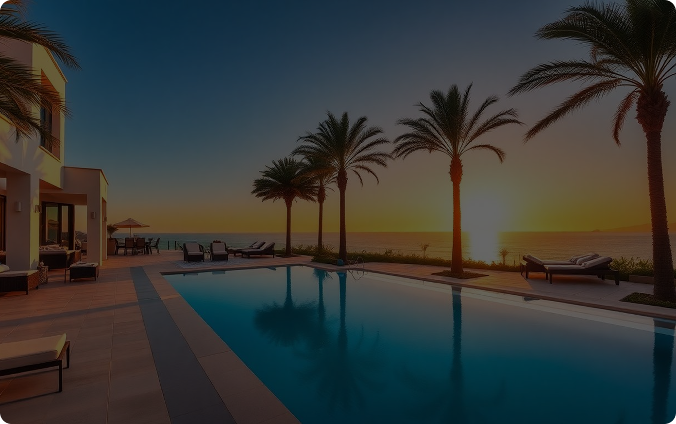 Maldives Homes – Type A