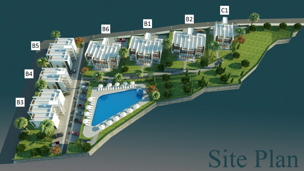Project Aerial View