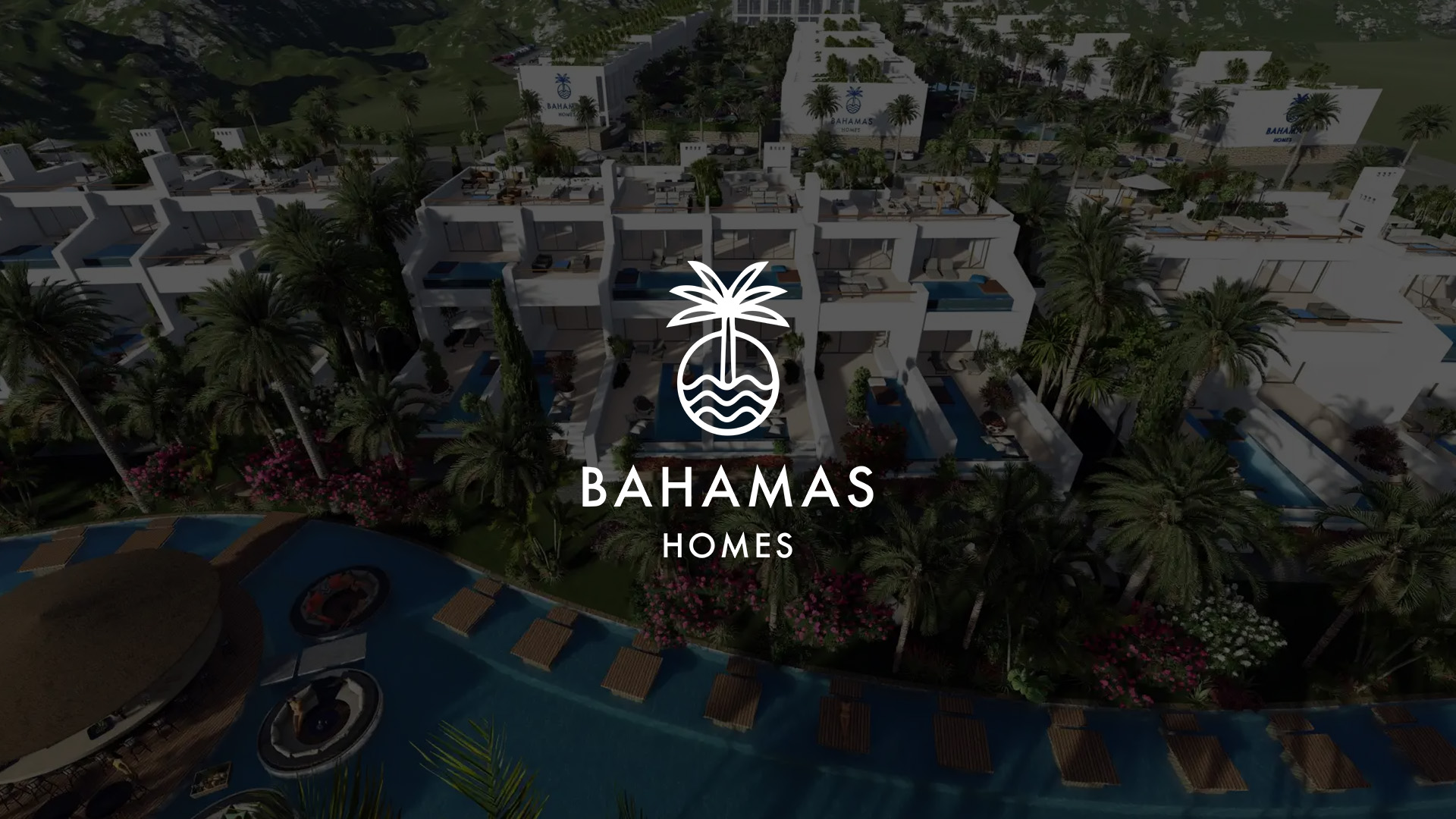 Bahamas Homes Phase I – Type A