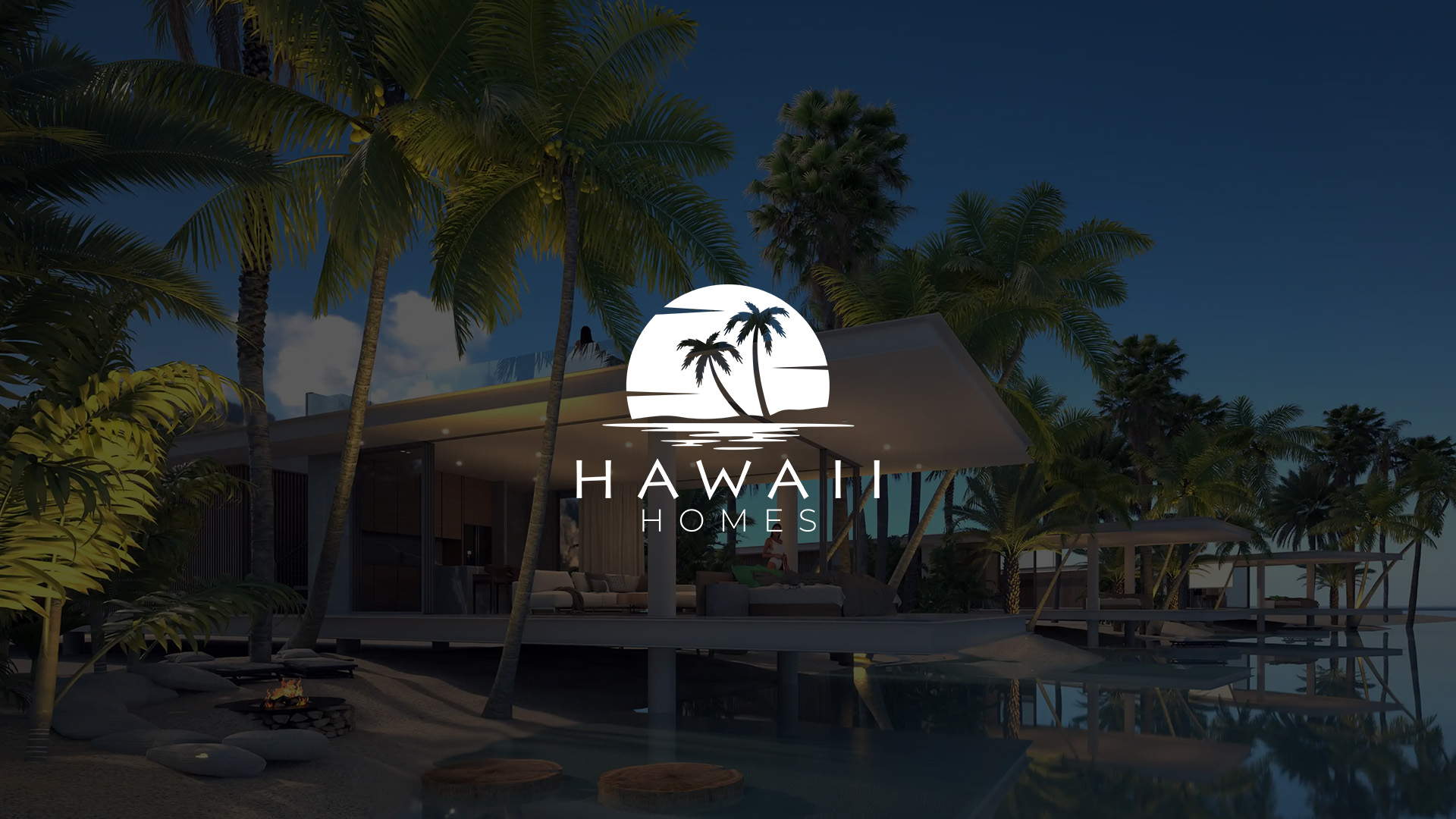 Hawaii Homes – Type A