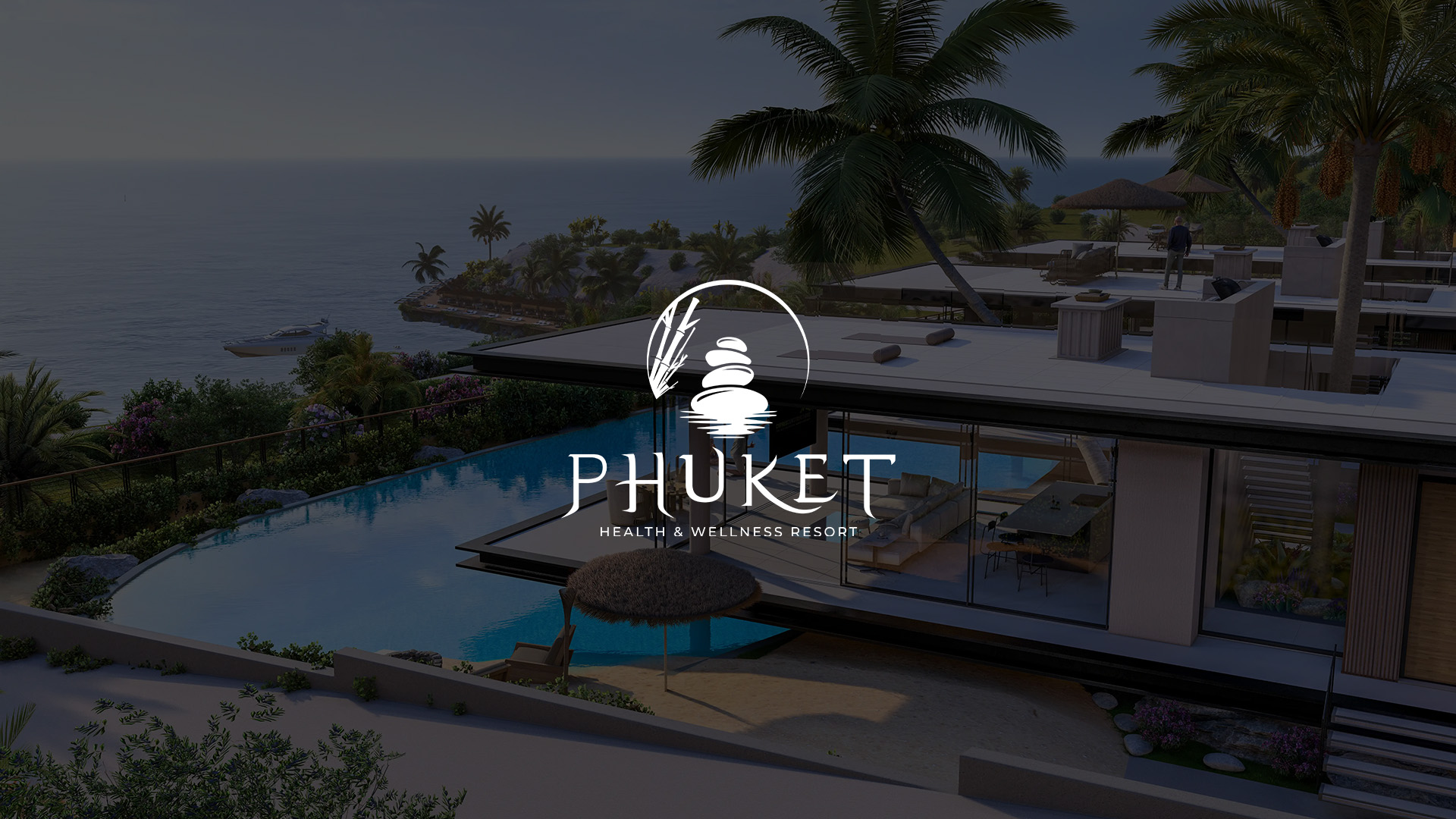 Phuket H&W Resort – Type A