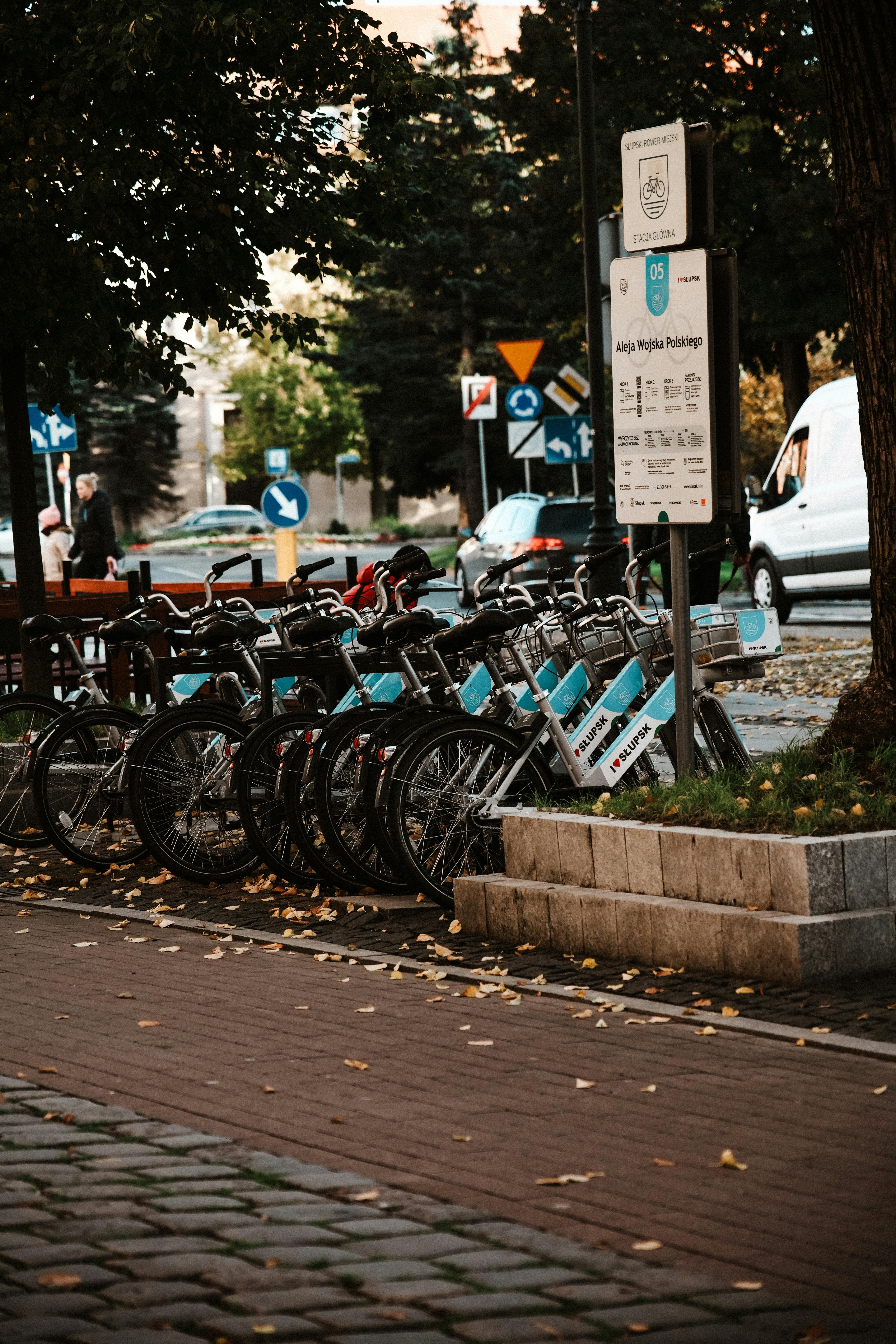 Bike Rental in North Cyprus | Cyprus Constructions