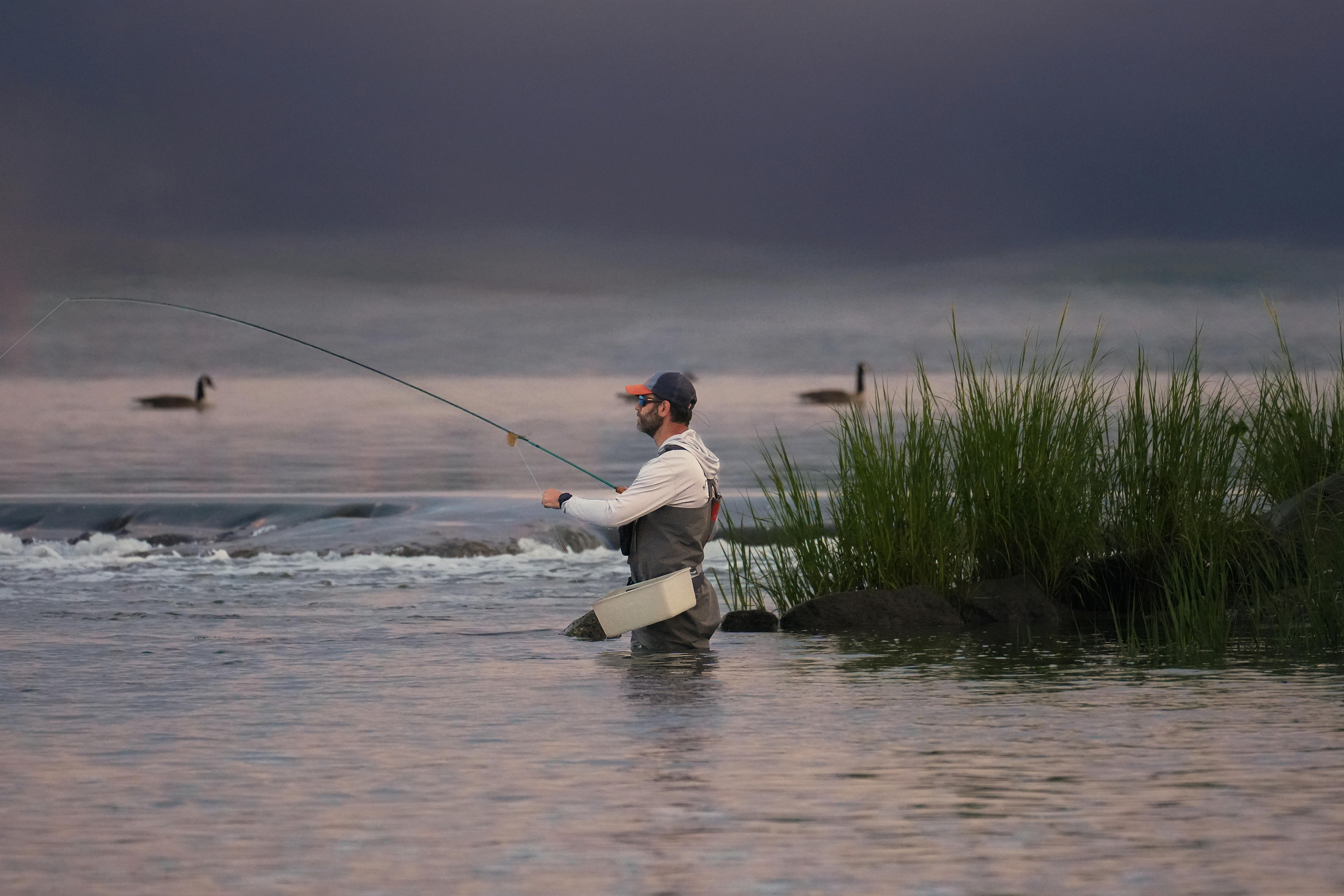 Fishing Trips in North Cyprus | Cyprus Constructions