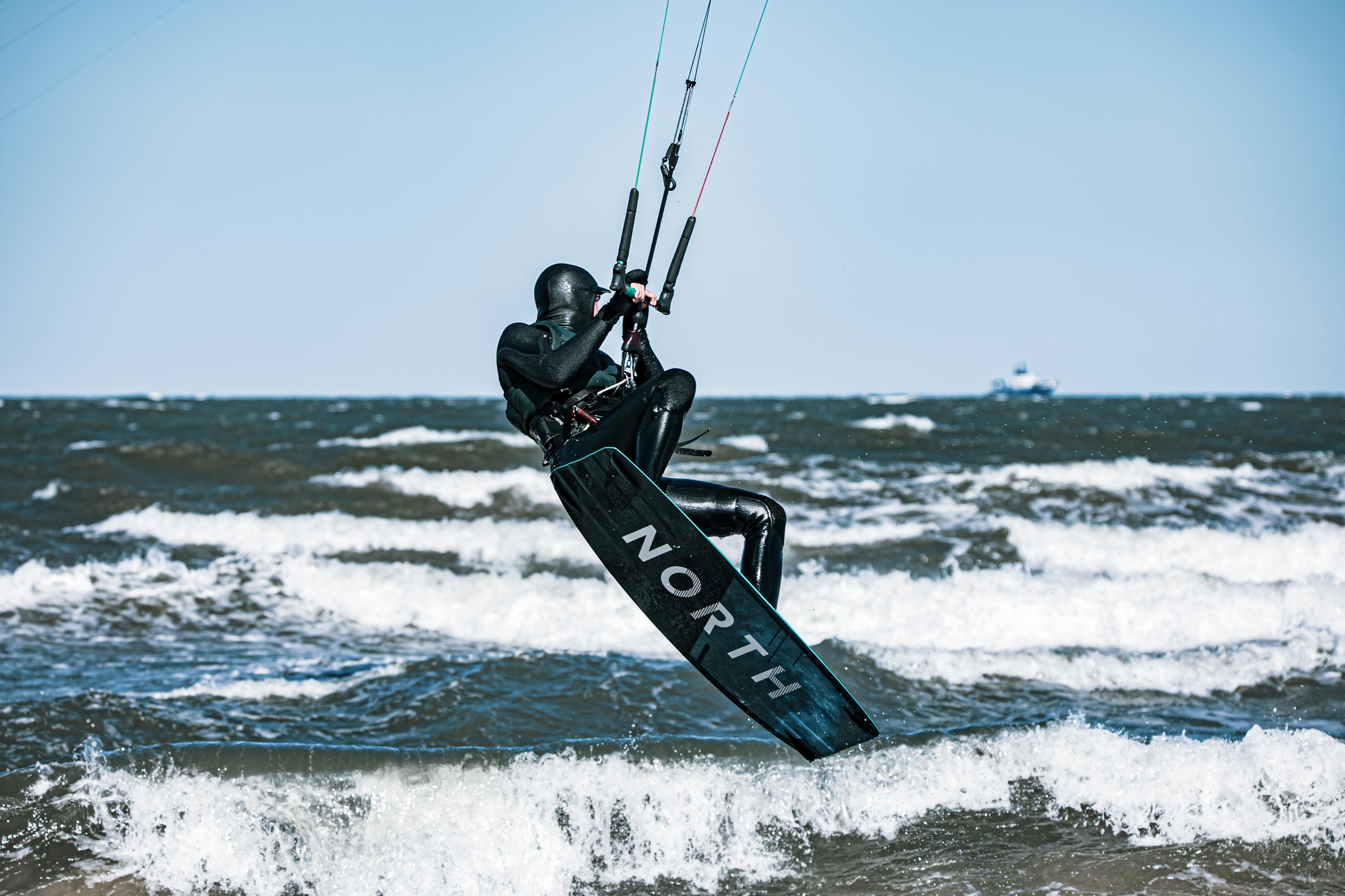 Fly Boarding in North Cyprus | Cyprus Constructions