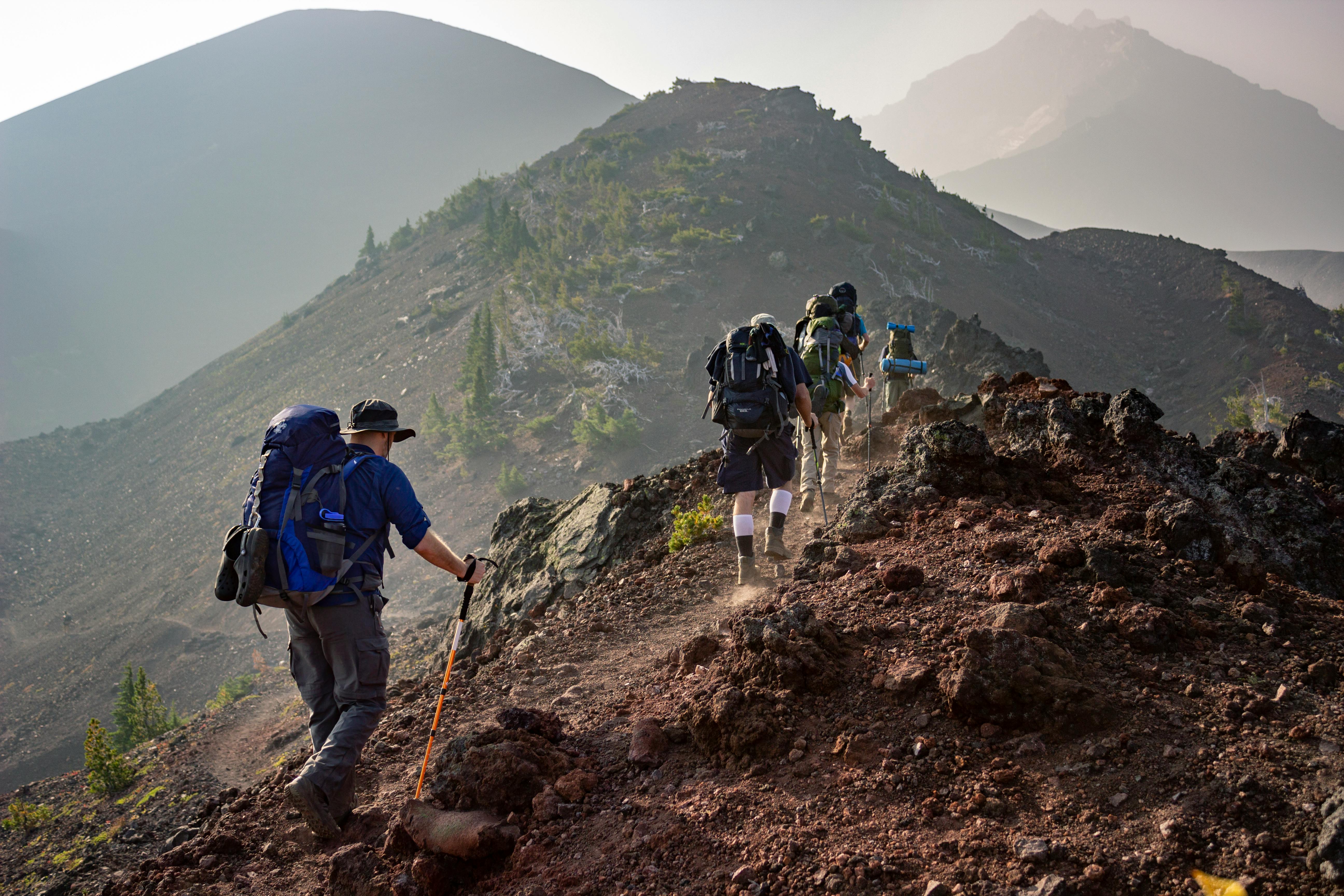 Hiking & Nature Walks in North Cyprus | Cyprus Constructions