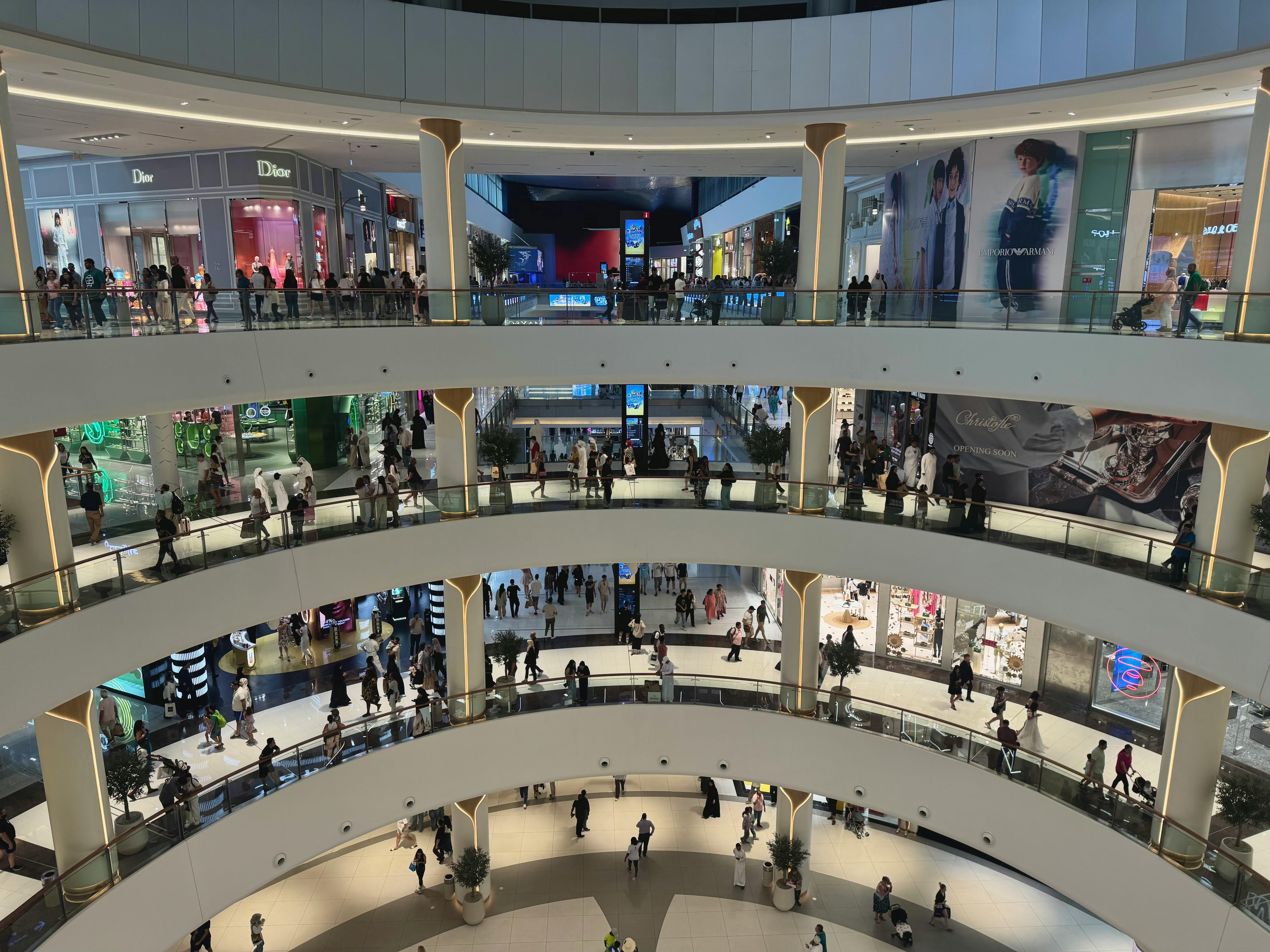 Shopping in North Cyprus | Cyprus Constructions Lifestyle