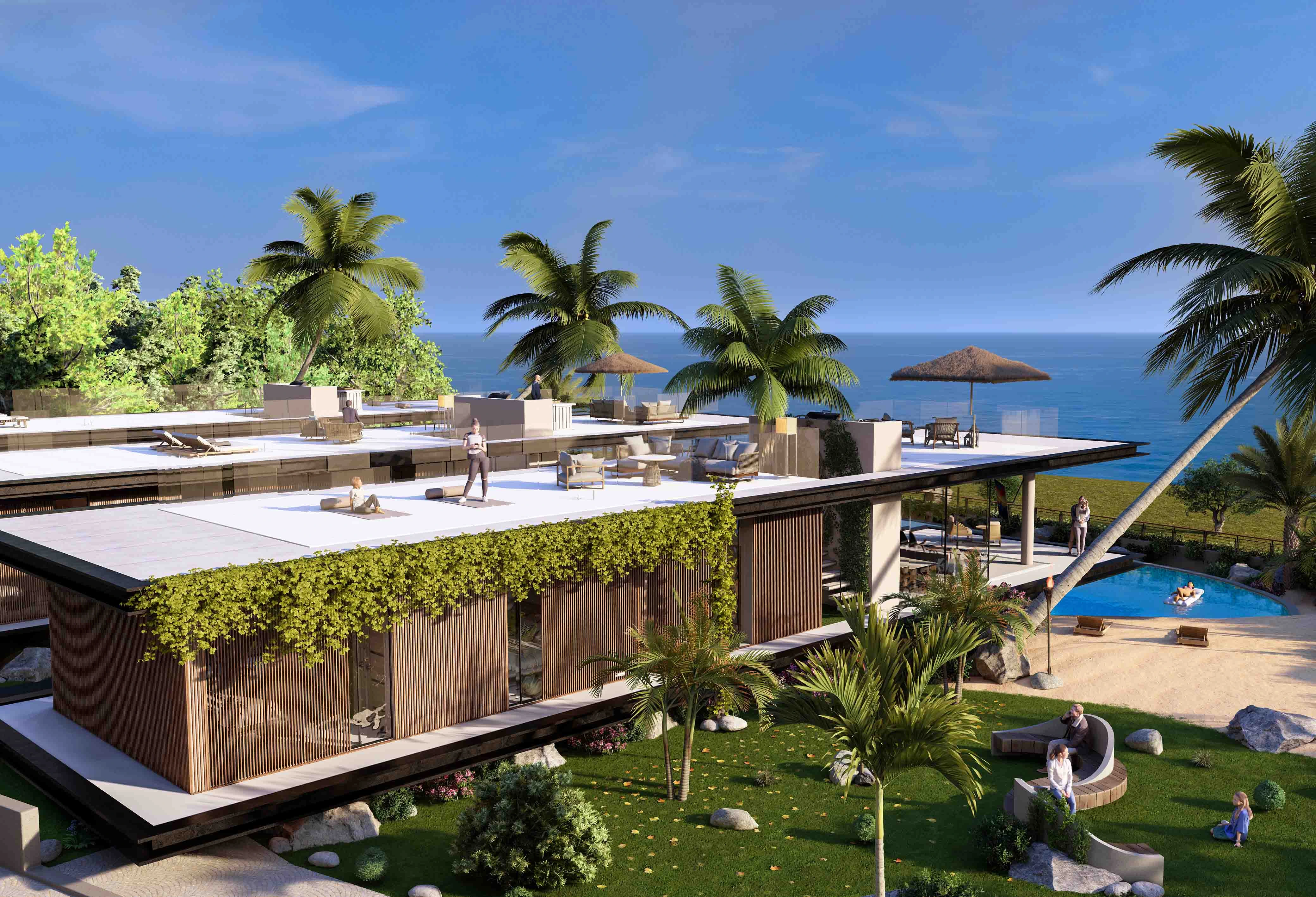 Phuket Health & Wellness Resort