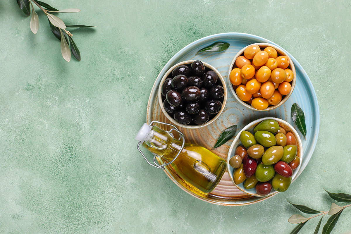 Olive Festival in North Cyprus of fun and culture